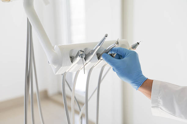 24/7 Emergency Dental Implants experts in Welch, WV